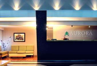 Hotel Aurora Resort & Spa