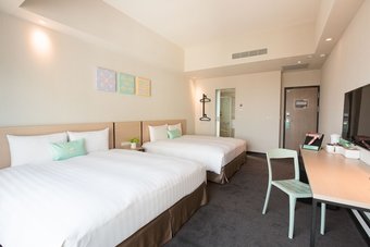 Liyaou Hotel