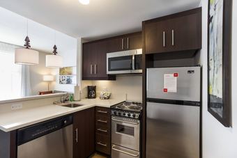 Hotel Towneplace Suites San Mateo Foster City