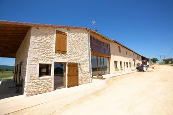 Oeno-tonneaux By Le Clos Du Grand Bois