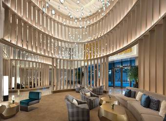 Grand Bay Hotel Zhuhai