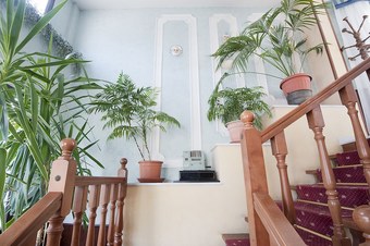 Hotel Nella