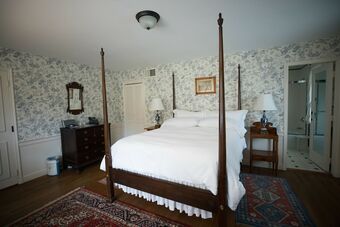 Hotel Grafton Inn