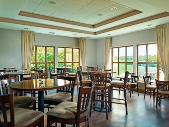 Great National Ballykisteen Golf Hotel