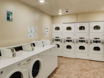 Hotel Woodspring Suites Oklahoma City Northwest