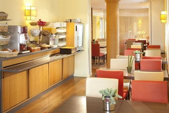 Hotel H�tel Gabriel Issy
