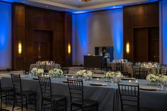 Coralville Marriott Hotel & Conference Center