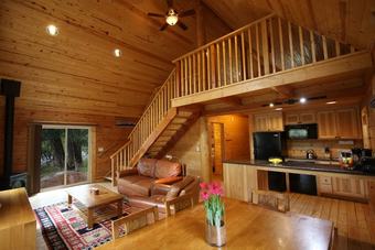 Apartamento Mount Princeton Hot Springs Resort