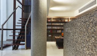 Hotel Luxx At Silom