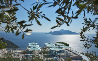 Hotel Relais Blu