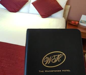 Wainstones Hotel