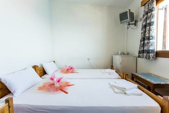 Pension Mylos