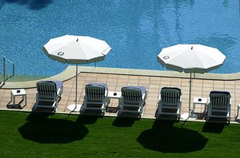Hotel Galatea