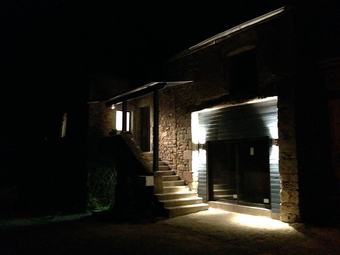 Hotel La Grangette En Bourgogne