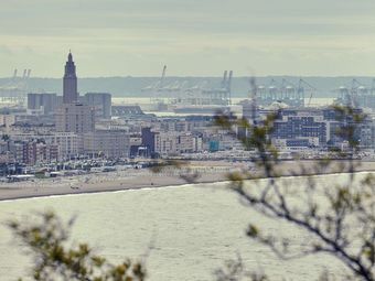 Hotelf1 Le Havre