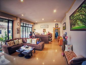 Hotel Lanta At Home