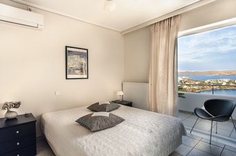 Sounio Villa