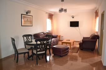 Aparthotel Meumi Residence