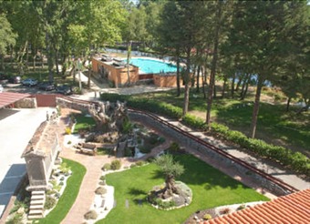 Hotel Ansui�a