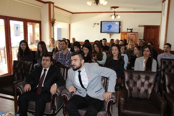 Sinop Antik Hotel