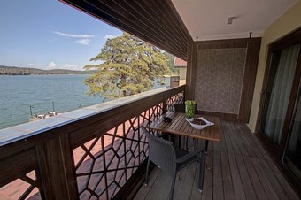 Hotel Abant Kosk