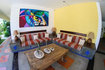 Hotel California