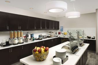 Hotel Homewood Suites By Hilton Metairie New Orleans