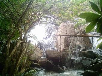 Hostal Pousada Doce Vida