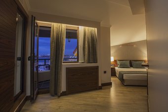 Cuci Hotel Di Mare Bayramoglu