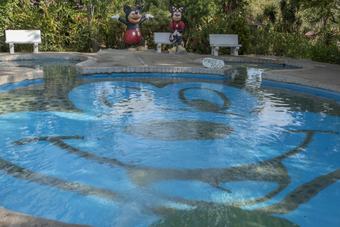 Hotel Thermoman�a