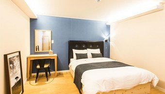 Hotel The Mumum