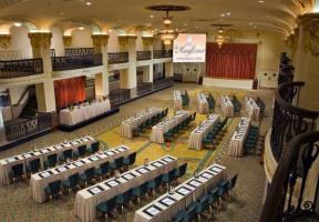 Hotel Renaissance Mayflower