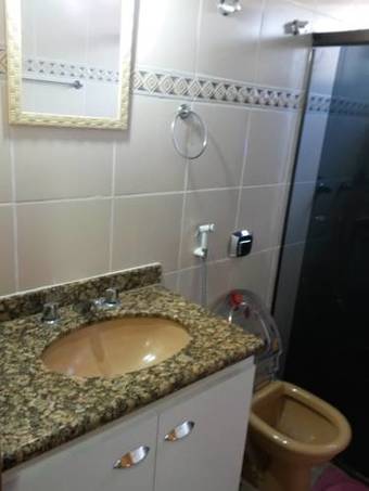 Apartamento Edificio Martha Schwantz
