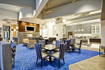 Hotel Homewood Suites By Hilton Birmingham Downtown Near Uab