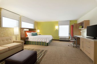Hotel Home2 Suites By Hilton Waco