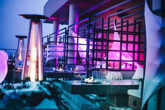 Hotel Andaz Ottawa Byward Market - A Concept By Hyatt