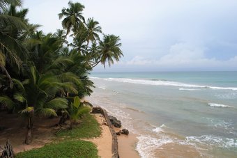 Ocean Reef Hotel