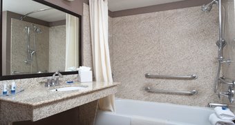 Hotel Best Western Plus Las Vegas South Henderson