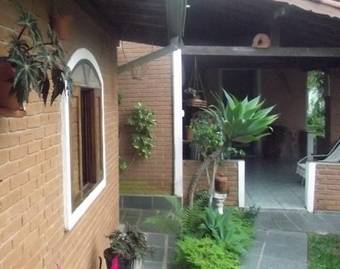 Hostal Pousada Nasa