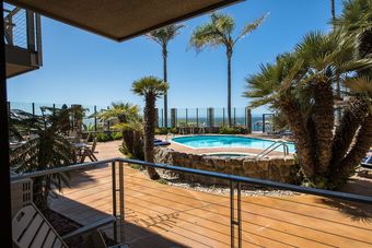 Hotel Inn At The Cove