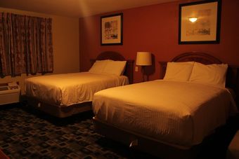 Motel Rodeway Inn