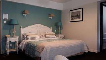 Hotel H�tel Les Embruns