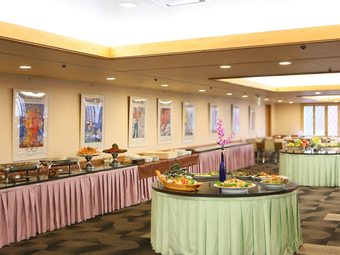 Shiga Palace Hotel