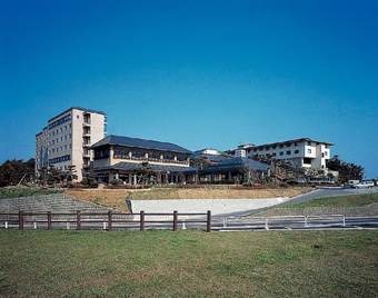 Hotel Oosado