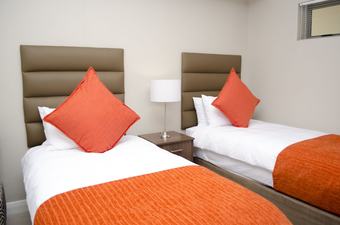 Manhattan Luxury Apartments