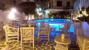 Hotel Pirofani