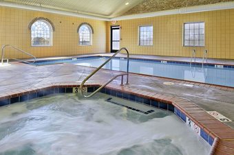 Motel Super 8 By Wyndham Bowling Green North
