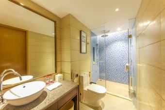 Hotel Four Points By Sheraton Heyuan Resort