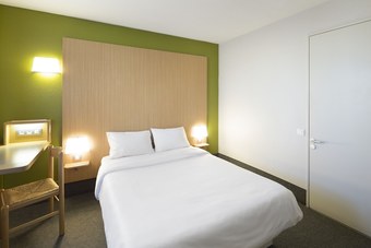 Hotel B&B H�tel Paris Est Bobigny Universit�