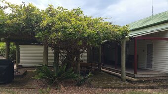 Karamea Homestead
